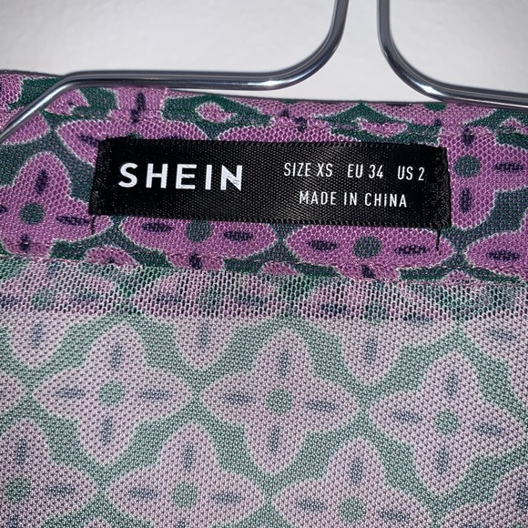 MESH TOP - Picture 4 of 5